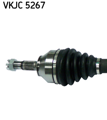 SKF VKJC 5267 Albero motore/Semiasse